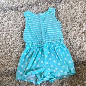 Children’s Place Romper